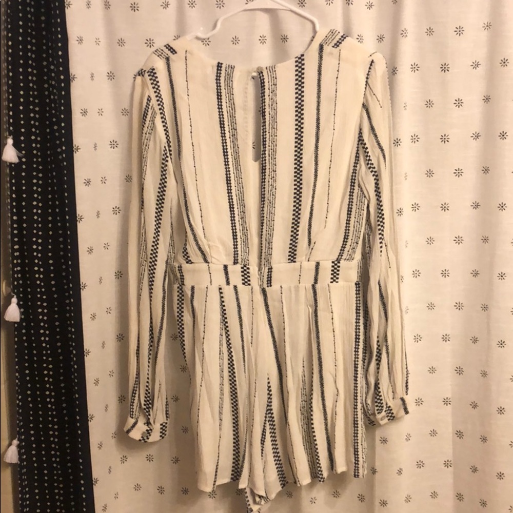 Romper - Picture 3 of 6